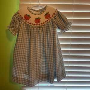 Three Sisters Boutique Dress